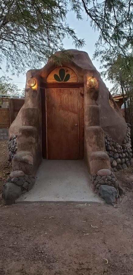 Domos Pujllai San Pedro De Atacama San Pedro de Atacama Exterior foto