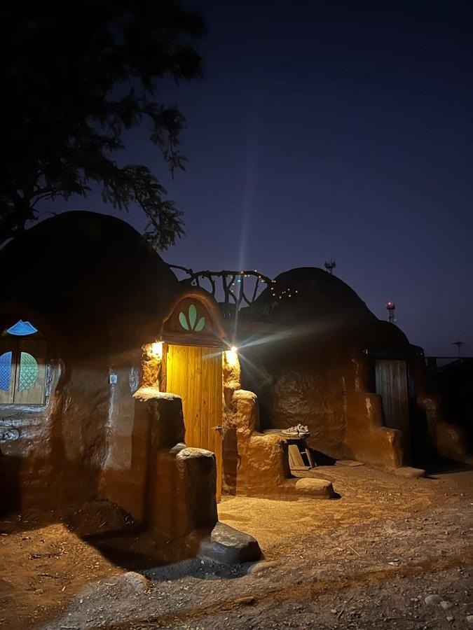 Domos Pujllai San Pedro De Atacama San Pedro de Atacama Exterior foto