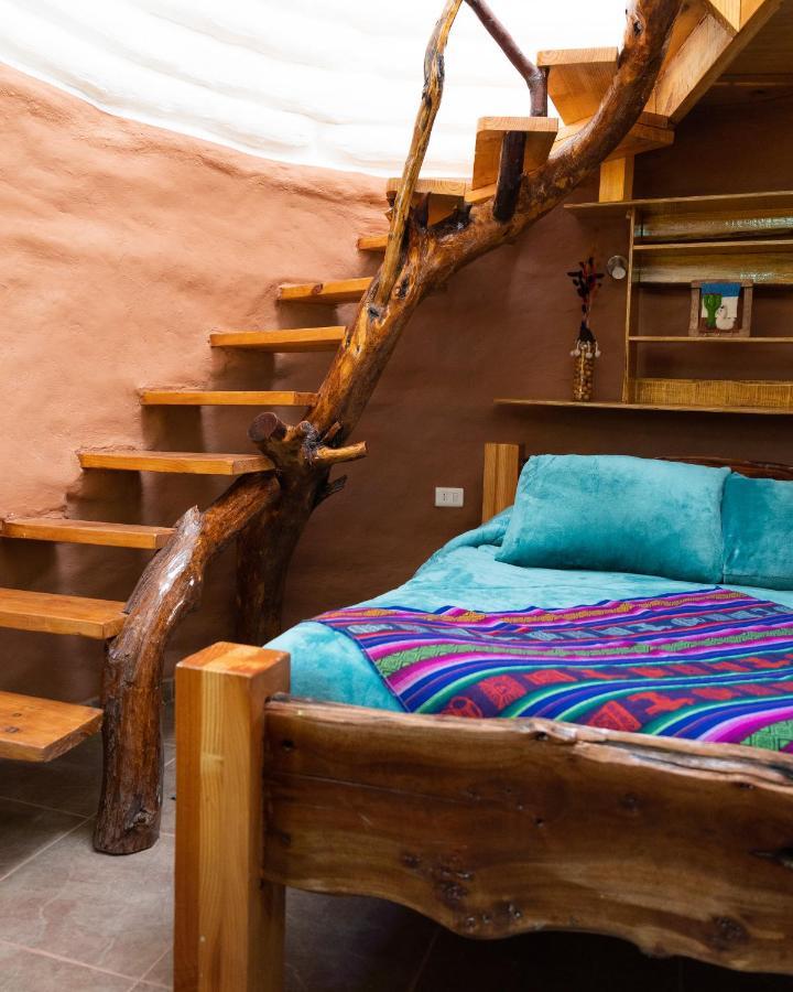 Domos Pujllai San Pedro De Atacama San Pedro de Atacama Exterior foto