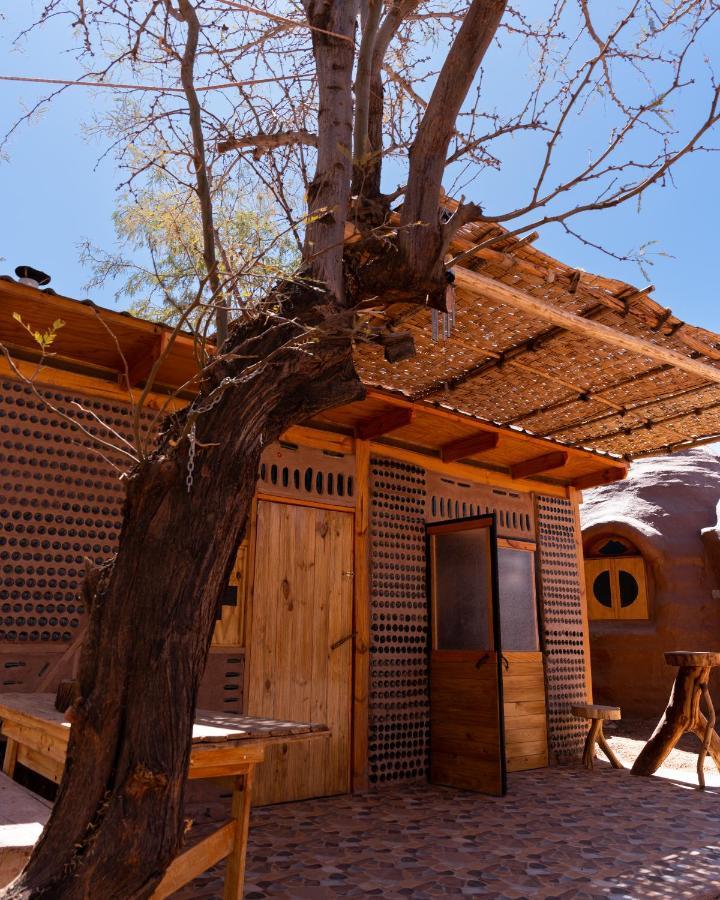 Domos Pujllai San Pedro De Atacama San Pedro de Atacama Exterior foto
