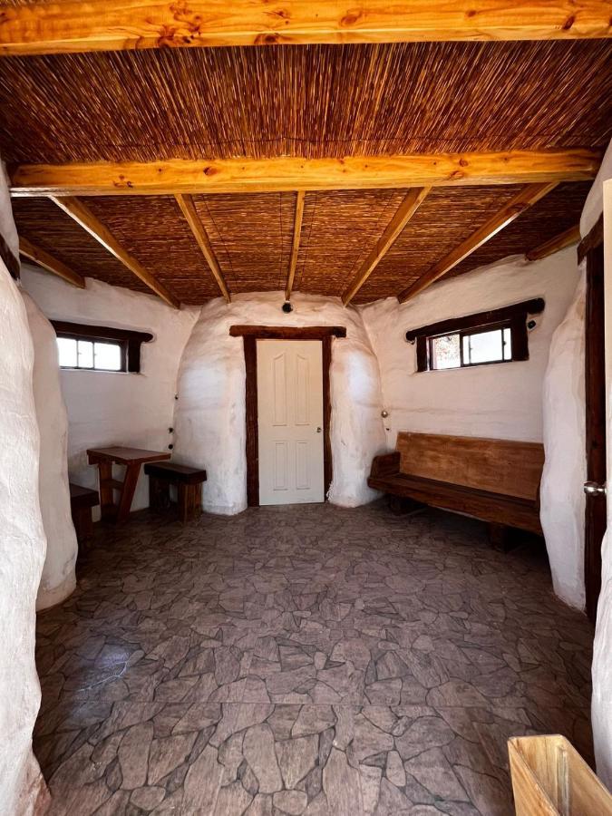 Domos Pujllai San Pedro De Atacama San Pedro de Atacama Exterior foto